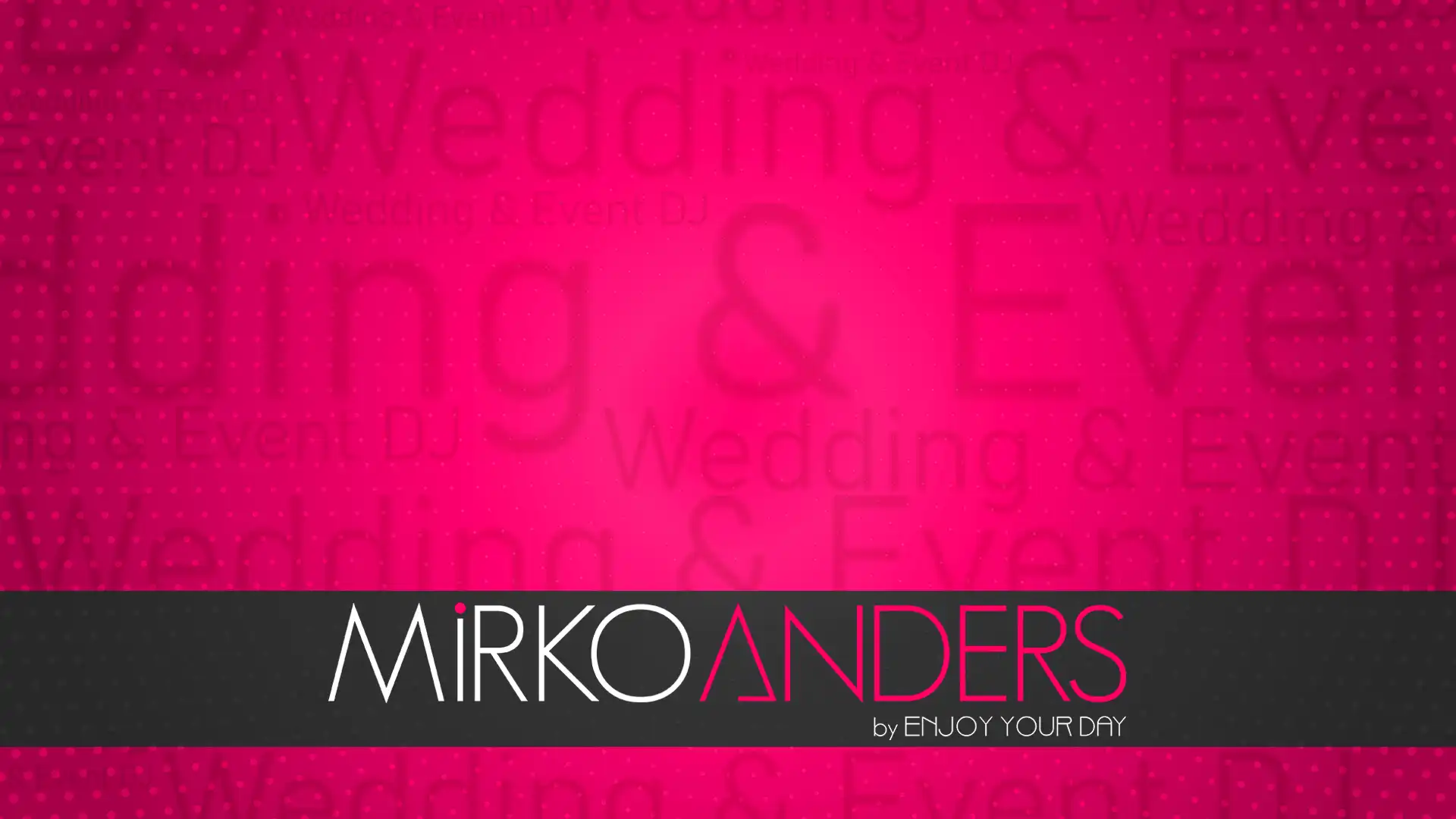 Was eine guten Hochzeits DJ wirklich ausmacht