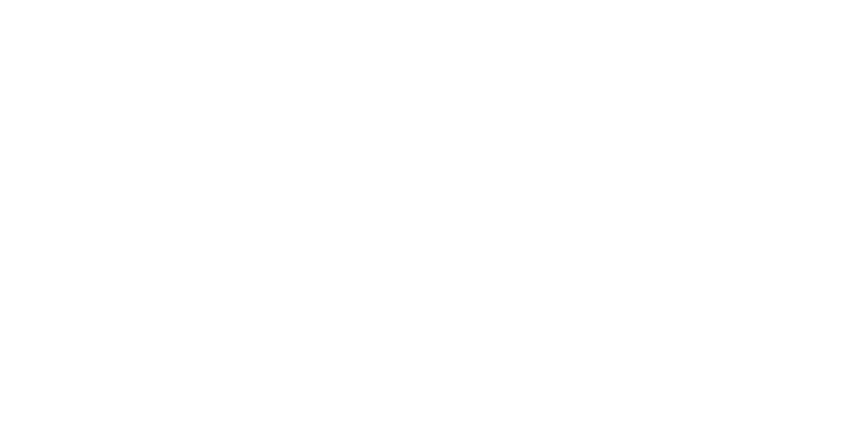 Ein einfaches, stilisiertes Muster in Weiß auf transparentem Hintergrund.