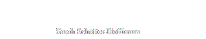 Weißer Hintergrund mit dem Text "Scrollen Sie nach unten".